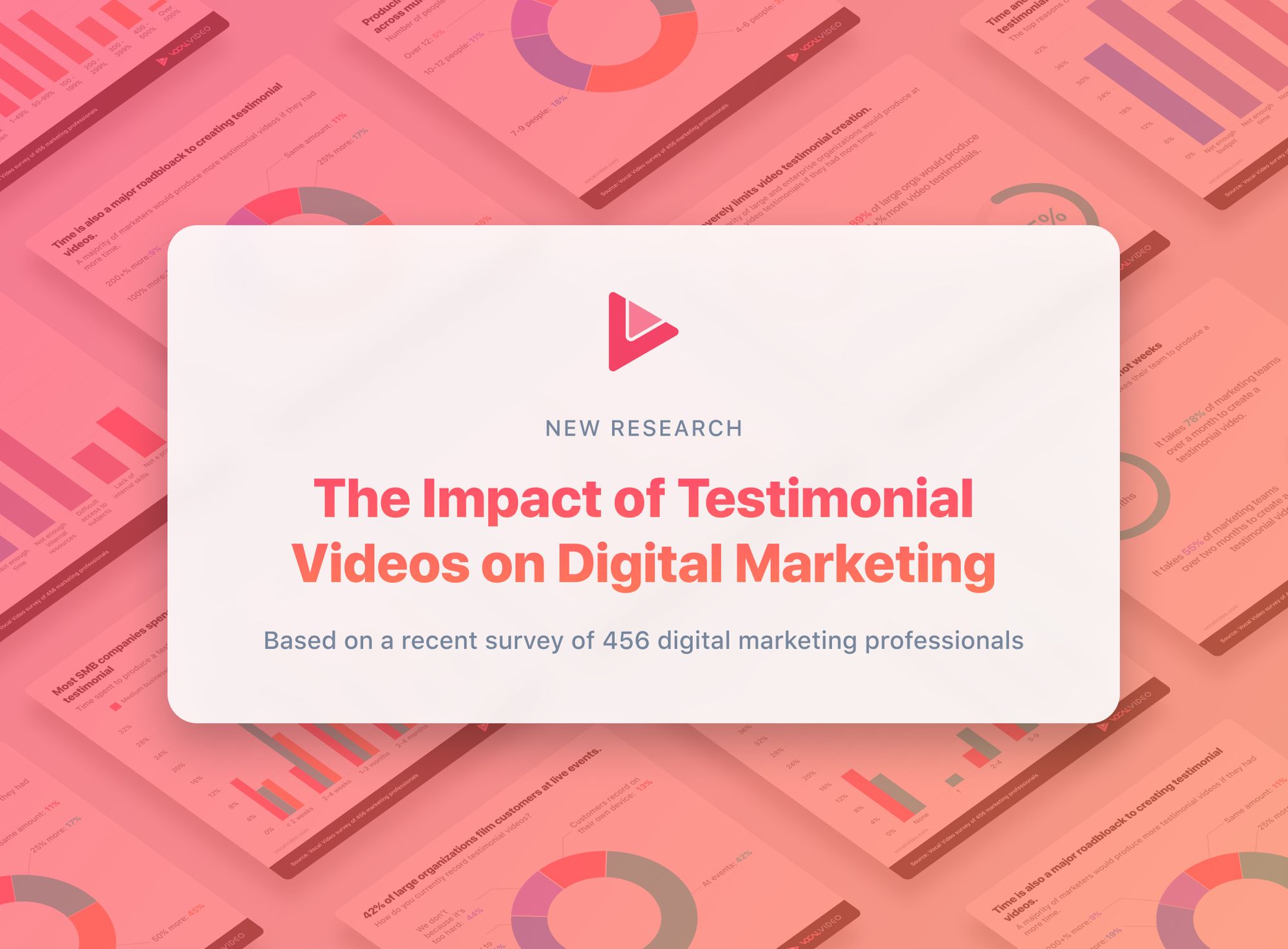 New Research: The Impact of Video Testimonials on Digital Marketing