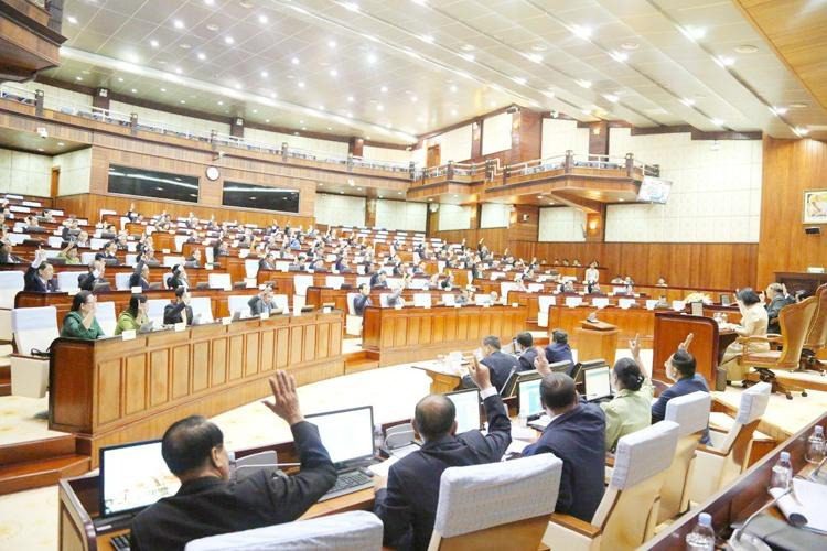 Constitution Changes Detailed, Tweak PM Appointment Process