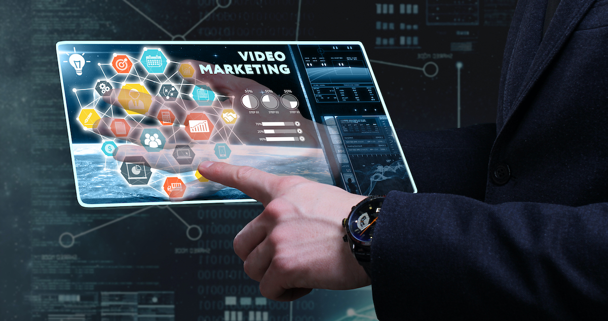 Adding the right music to your marketing video - VoiceTalks