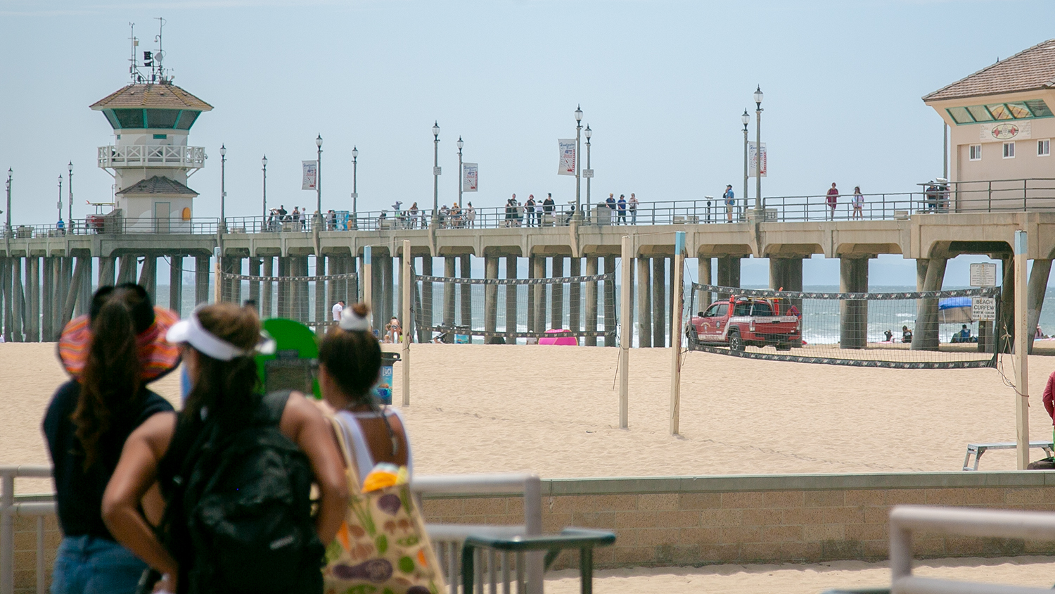 Gov. Newsom Criticizes Huntington Beach’s Proposal to Limit Granny Flats