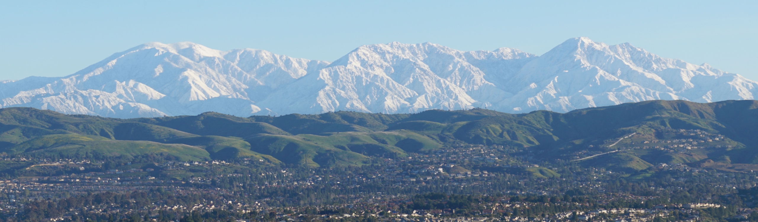 Schlotterbeck: Orange County’s Clean Air and Open Space Are Protected by CEQA