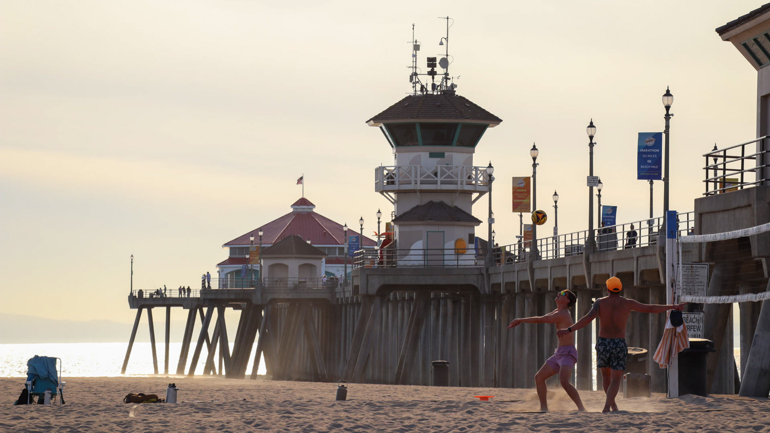 Is Huntington Beach on Track to Lose Control of New Housing Developments?