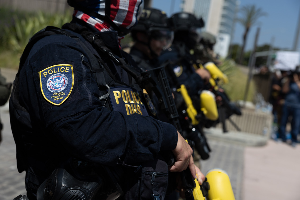 Cypress Resolution Reaffirming Civil Rights Fizzles Out Amid ICE Raid Backlash