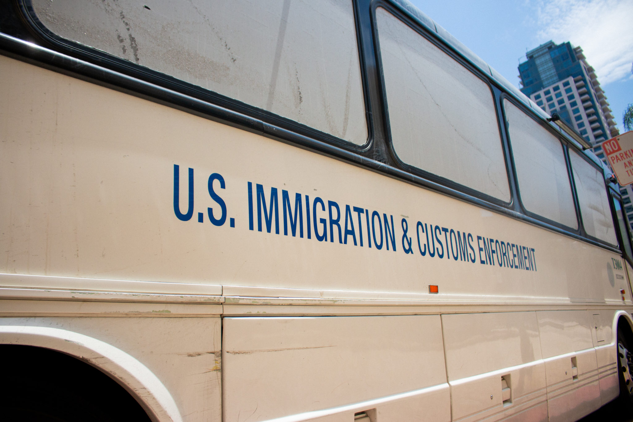 Sacramento Report: Republican Lawmakers Want Trump to Scale Back Some Deportations | Voice of San Diego