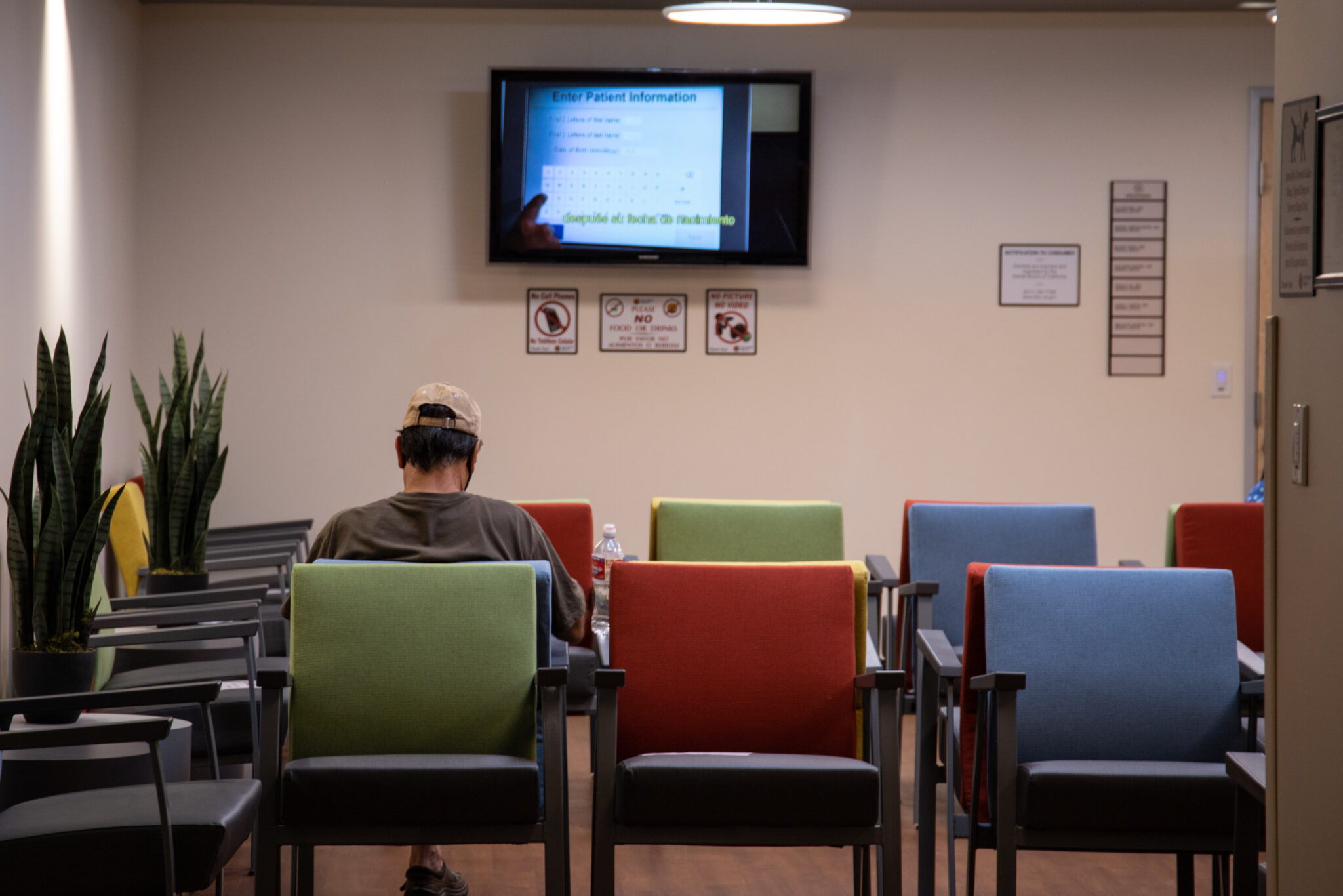 DC Explained: Medi-Cal Cuts Loom in San Diego as ‘Big Beautiful Bill’ Begins to Hit Home | Voice of San Diego