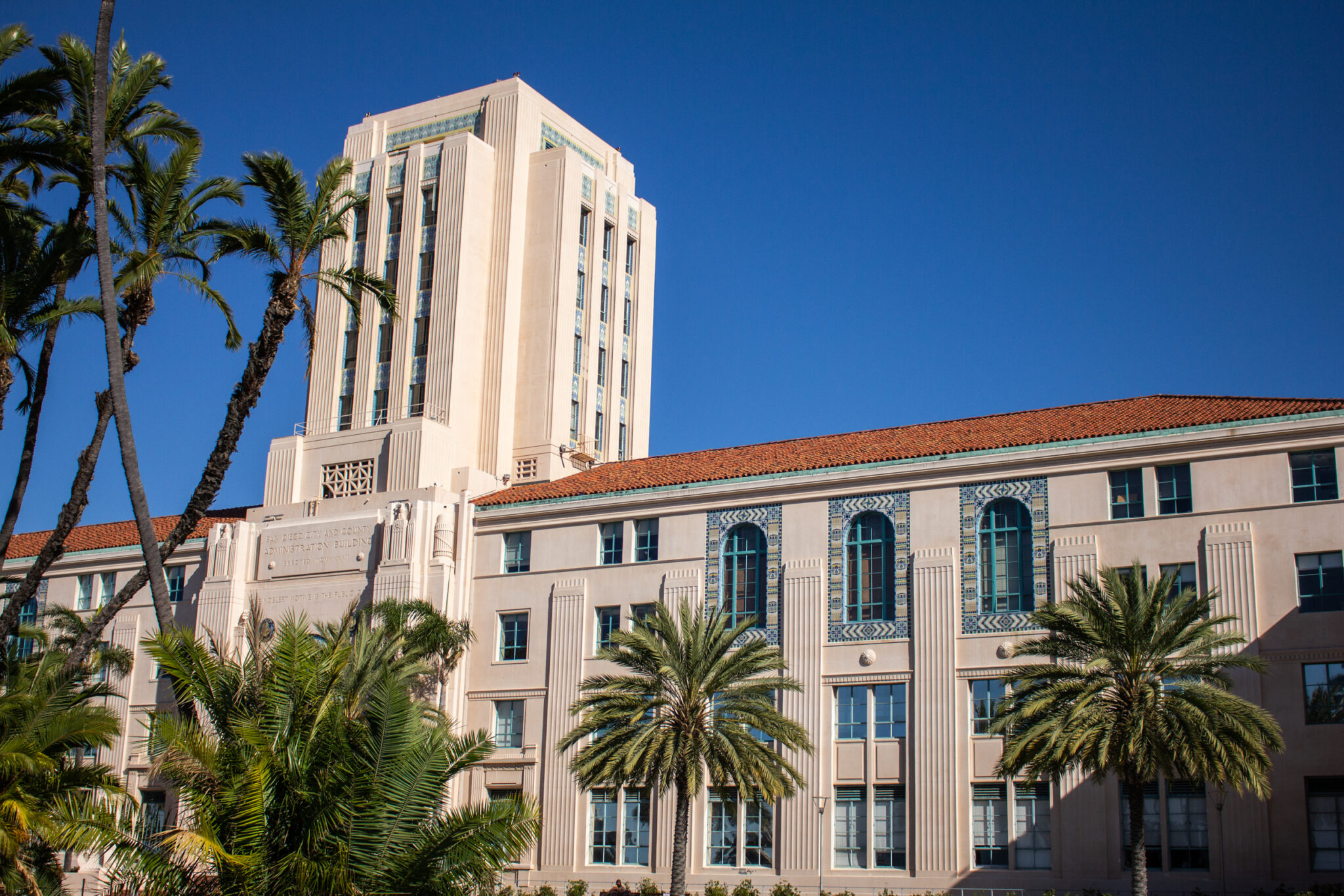 Proposition 1 Reforms Force County to Cancel Behavioral Health Contracts | Voice of San Diego