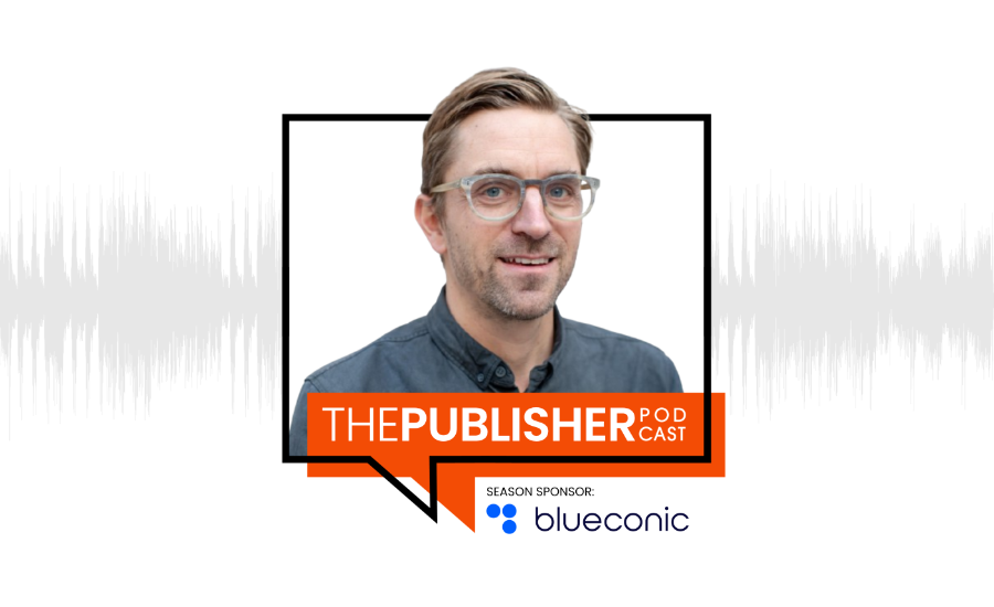 The Economist's John Shields on growing subscriber-only podcasts