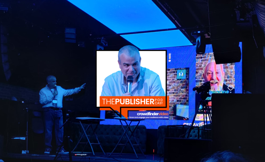 What makes video work for magazine publishers?