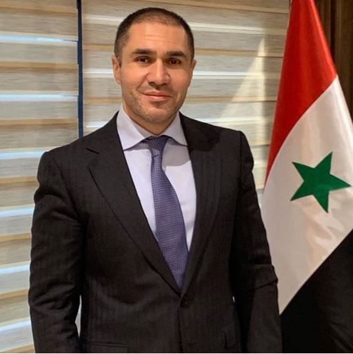 MP Fares Shehabi on the "true, real, and only Syrian Civil Defense" - Mark Taliano