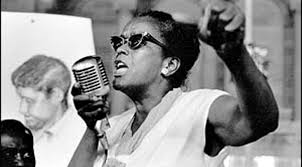 Ella Baker, “Address at the Hattiesburg Freedom Day Rally” (21 January 1964) - Voices of Democracy