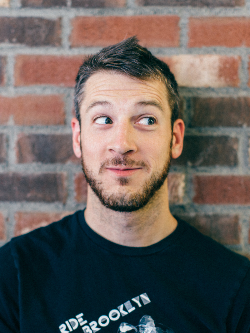 Getting Buy-in For Your SEO Projects -- Tom Critchlow // SEO MBA | Voices Of Search