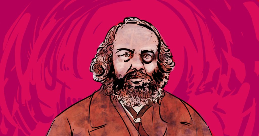 Bakunin, Malatesta and the Platform Debate- The question of anarchist political organization | Void Network