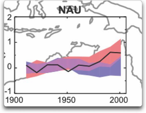 Some of the "Homogenized" Temperature Data is False - The Volokh ConspiracyThe Volokh Conspiracy