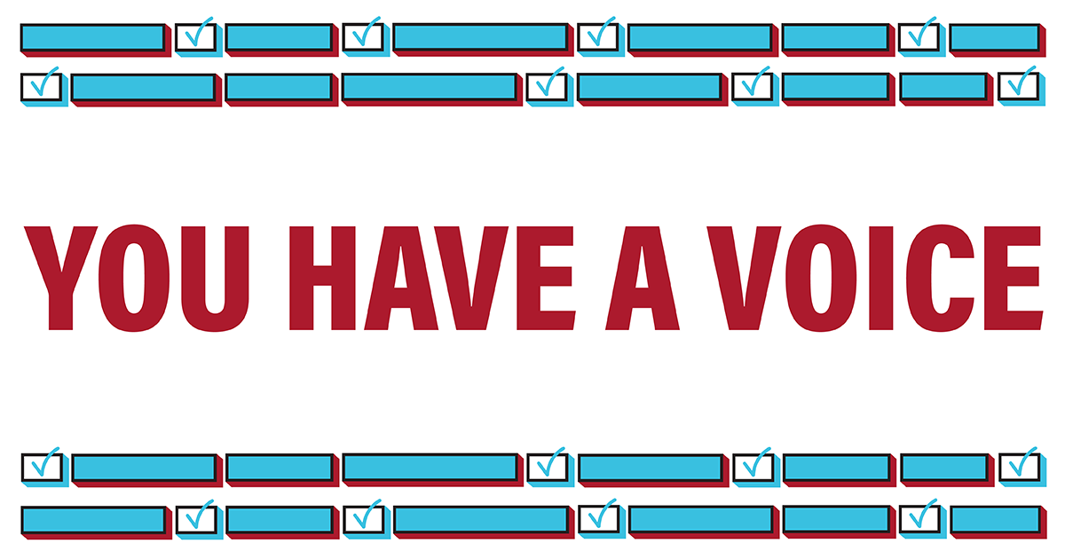 YesElections: Online Ballot
