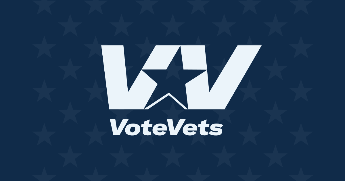 VoteVets Says Trump "Hates Veterans," as He Continues to Belittle Their Sacrifice - VoteVets