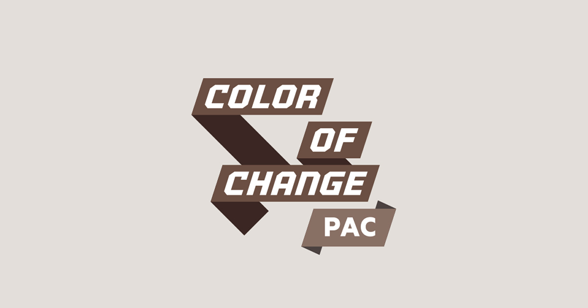 Color Of Change PAC Endorses Alvin Bragg for Manhattan DA - Color Of Change PAC %