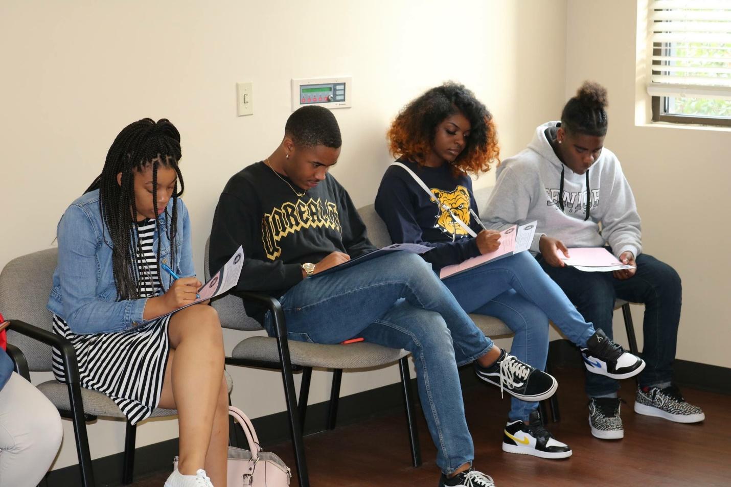 Voter Registration in Atlanta-area Schools? The Answers Are In.