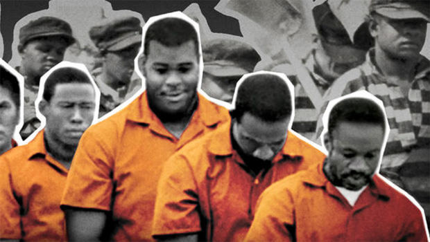 Eye-Opening '13th' Addresses Crime, Punishment and Corruption - VOX ATL