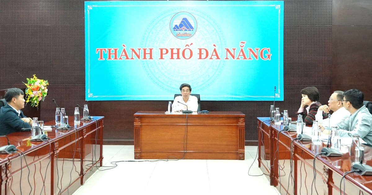 Đà Nẵng sẽ thí điểm hệ thống điện chiếu sáng thông minh trên quốc lộ 1A, đoạn qua thành phố