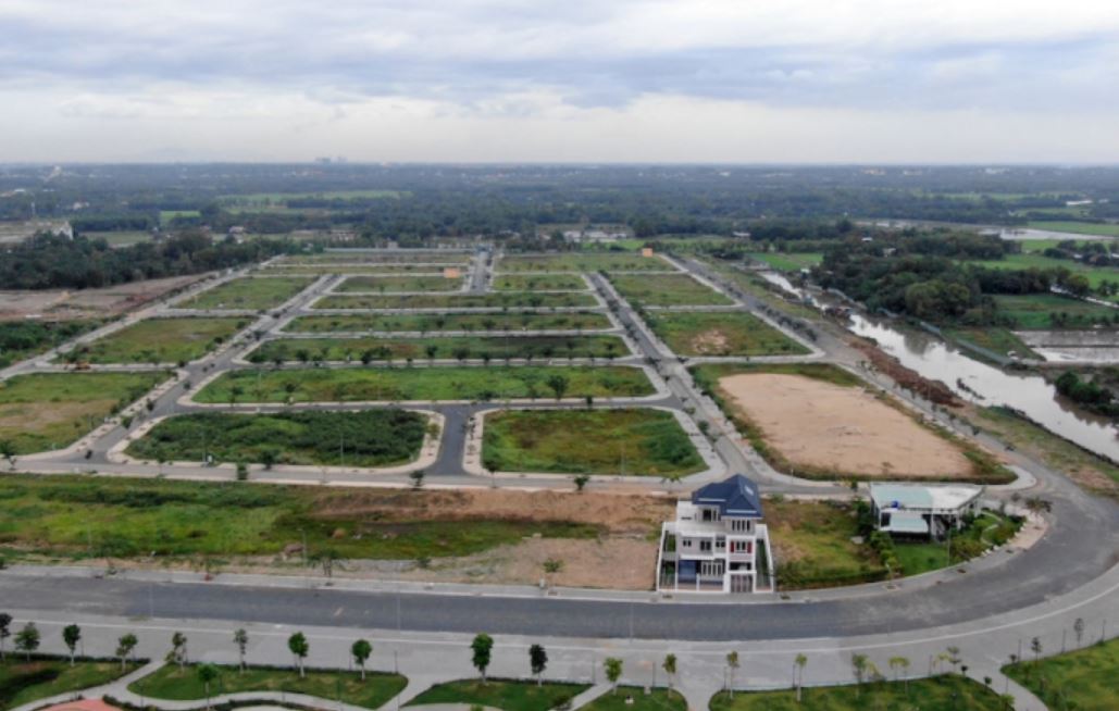 Đồng Nai hoàn tất chuẩn hóa dữ liệu đất đai theo mô hình chính quyền địa phương 2 cấp