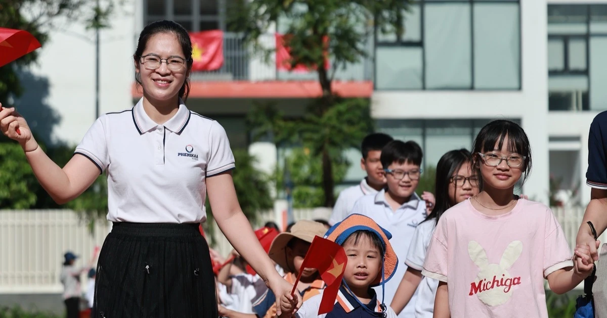 Cử tri tin tưởng, kỳ vọng những quyết sách mạnh mẽ cho giáo dục