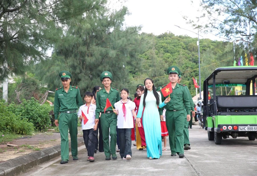 Giáo dục Quảng Ninh thích ứng với mô hình chính quyền địa phương 2 cấp