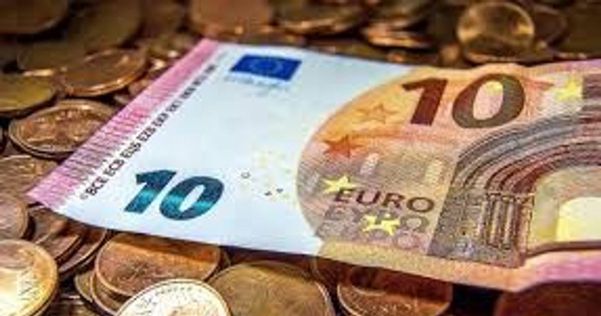 Tỷ giá Euro ngày 20/4: Ngân hàng giảm mạnh, thị trường tự do hồi phục