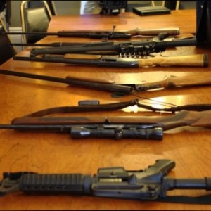 More Vermont guns traced to out-of-state crime, but sample remains small