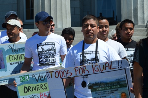 Emails show DMV fraud-fighting spilled over into immigration enforcement - VTDigger