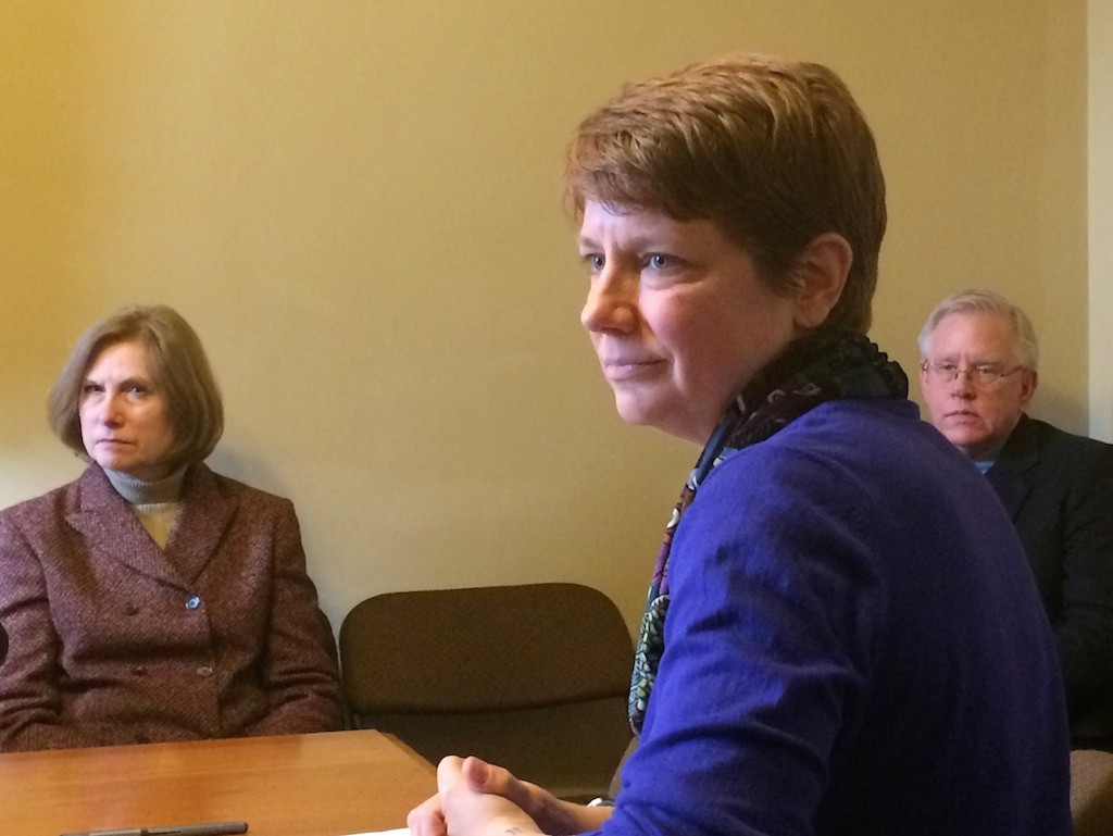 Vermont Attorney General says Maple Leaf Treatment Center overbilled Medicaid $860,000 - VTDigger