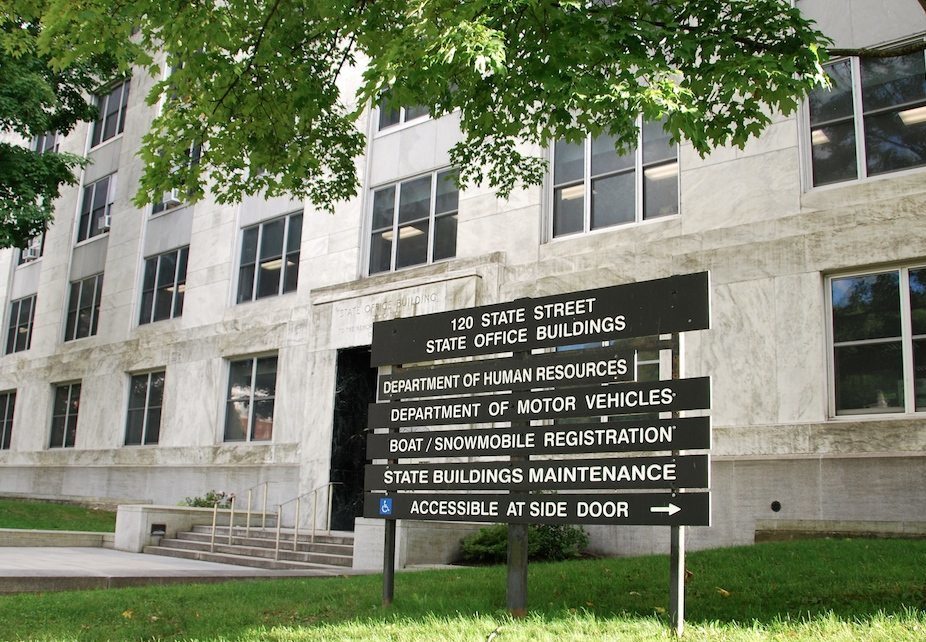 State halts facial recognition program to review legality - VTDigger