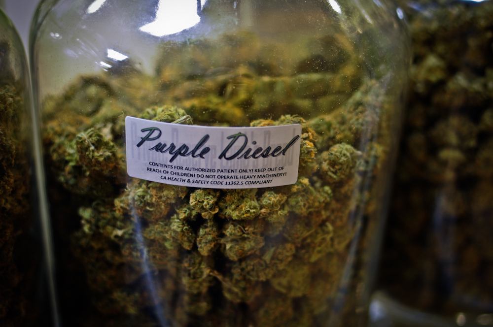 Legal marijuana sales market doomed this session - VTDigger
