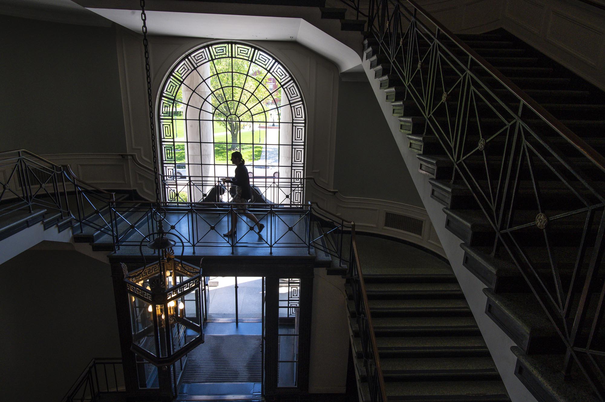 Thousands petition against proposed cuts to humanities at UVM - VTDigger