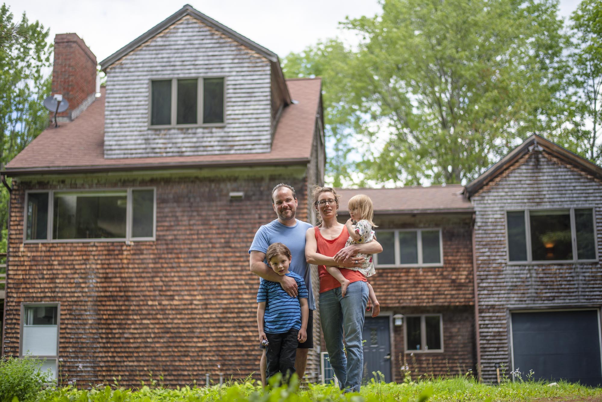Months of Covid-19 could undo decades of population decline - VTDigger