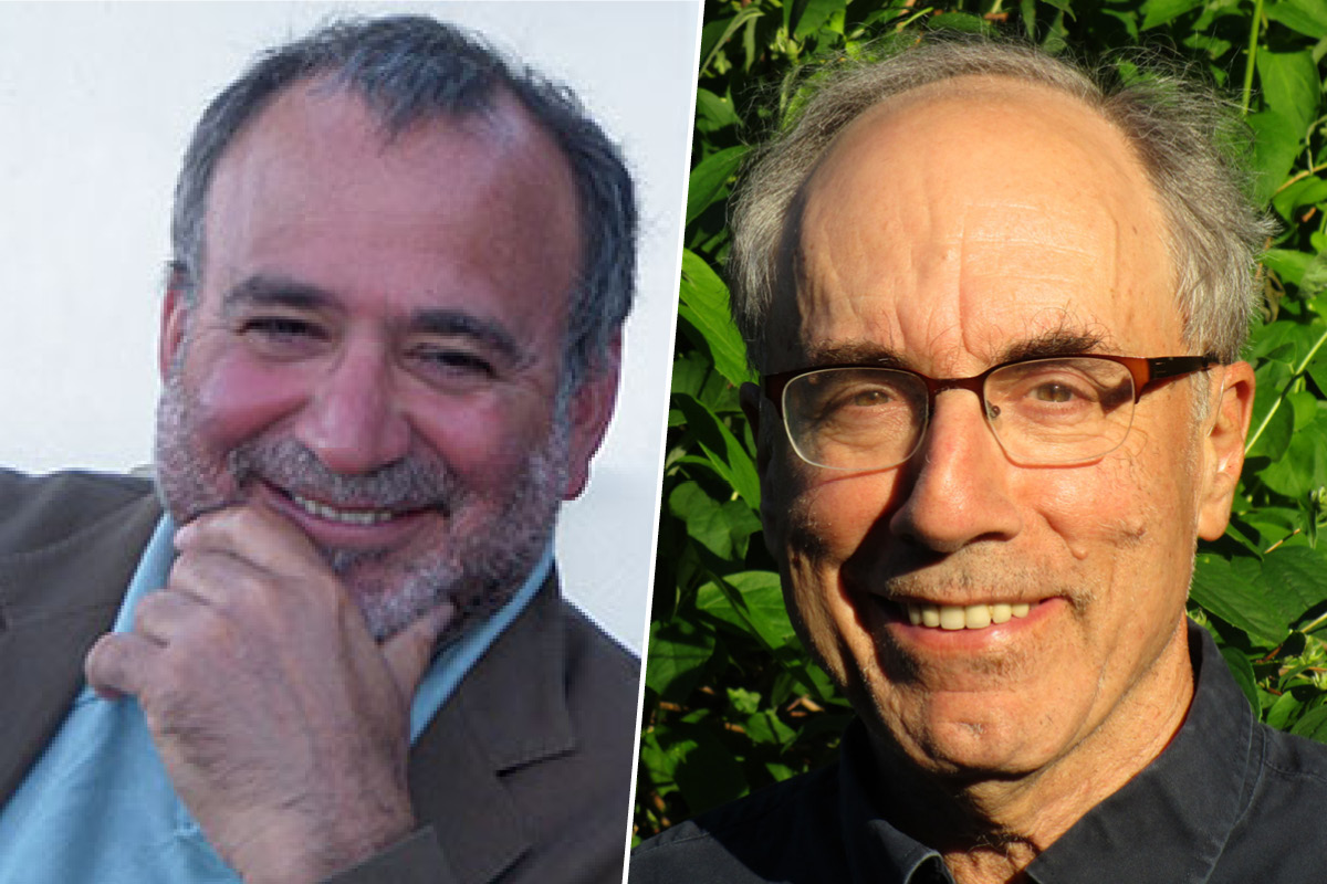 Vermont Conversation: White supremacists and the 'radical left' in the Trump/Biden debate - VTDigger