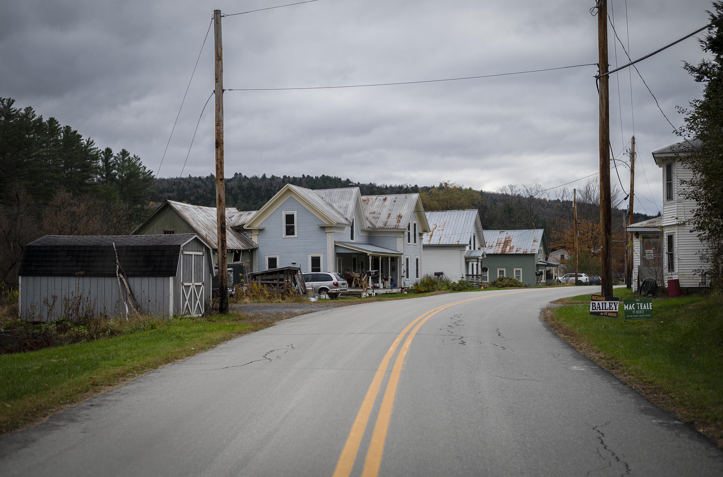 As Act 250 overhaul takes shape, some question whether it strikes the right balance - VTDigger