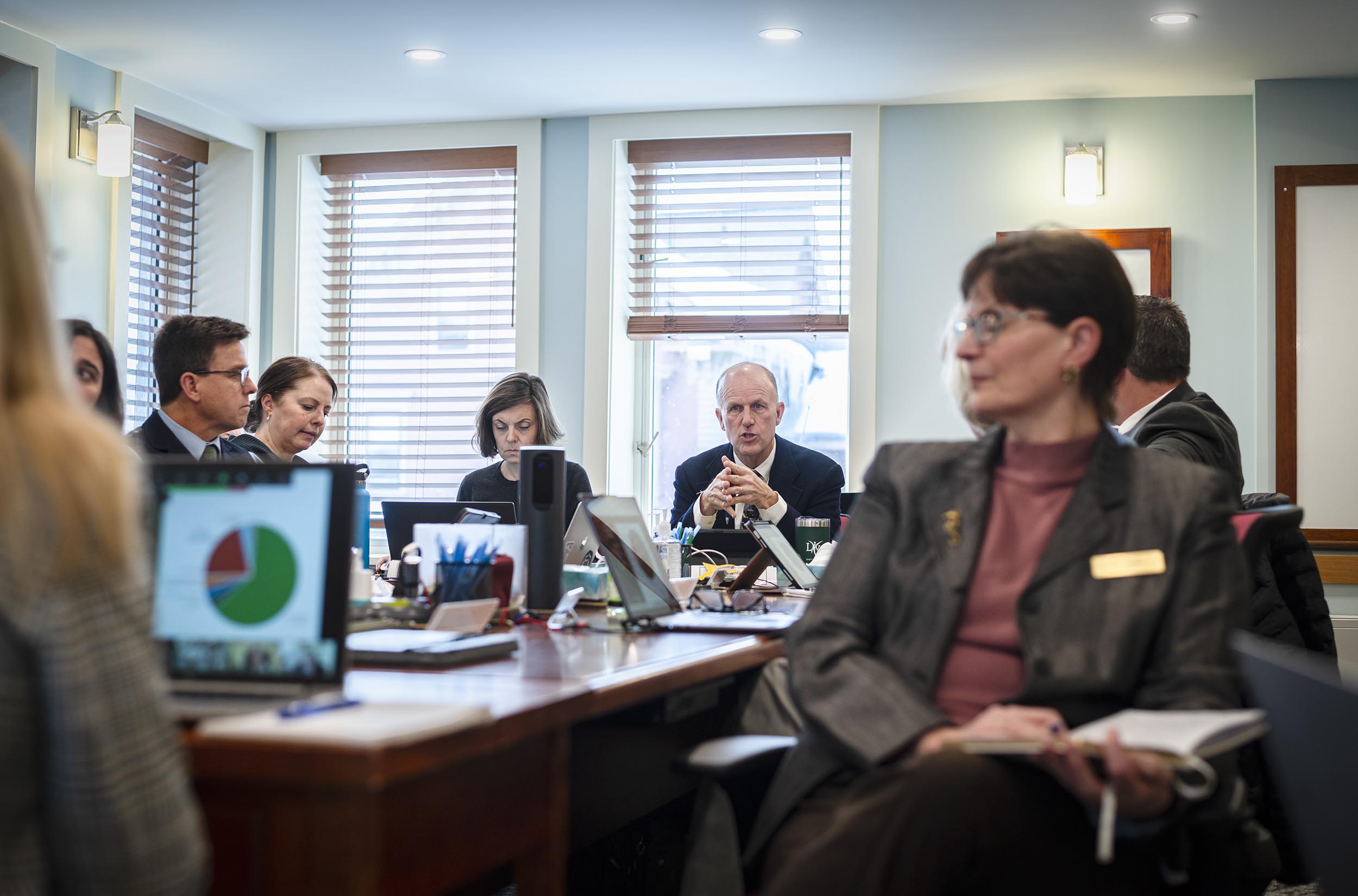 Should students have voting power on Vermont's school boards? - VTDigger