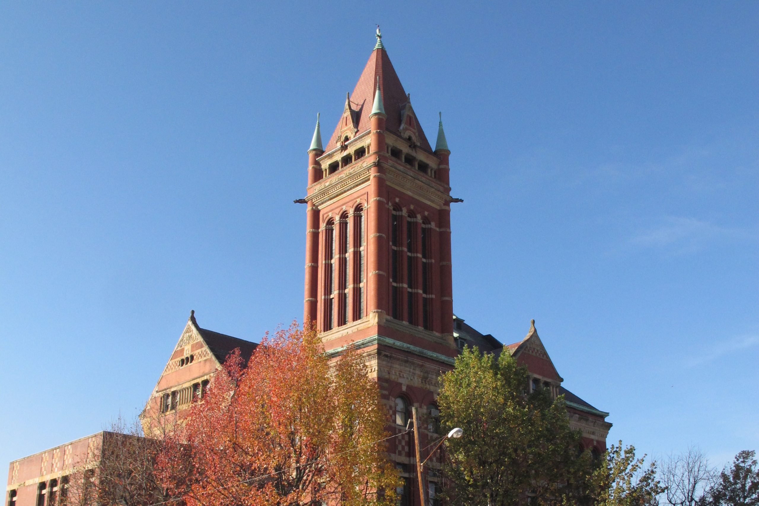 Maryland judge grants 3 people linked to Zizian group a joint trial - VTDigger
