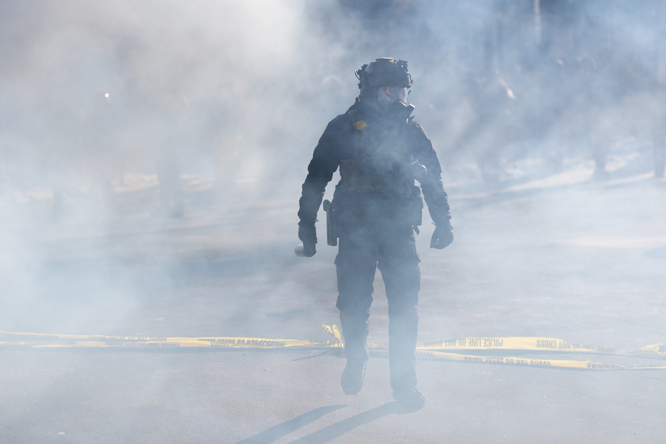 Federal agency cancels sending Vermont workers to assist ICE in Minnesota - VTDigger