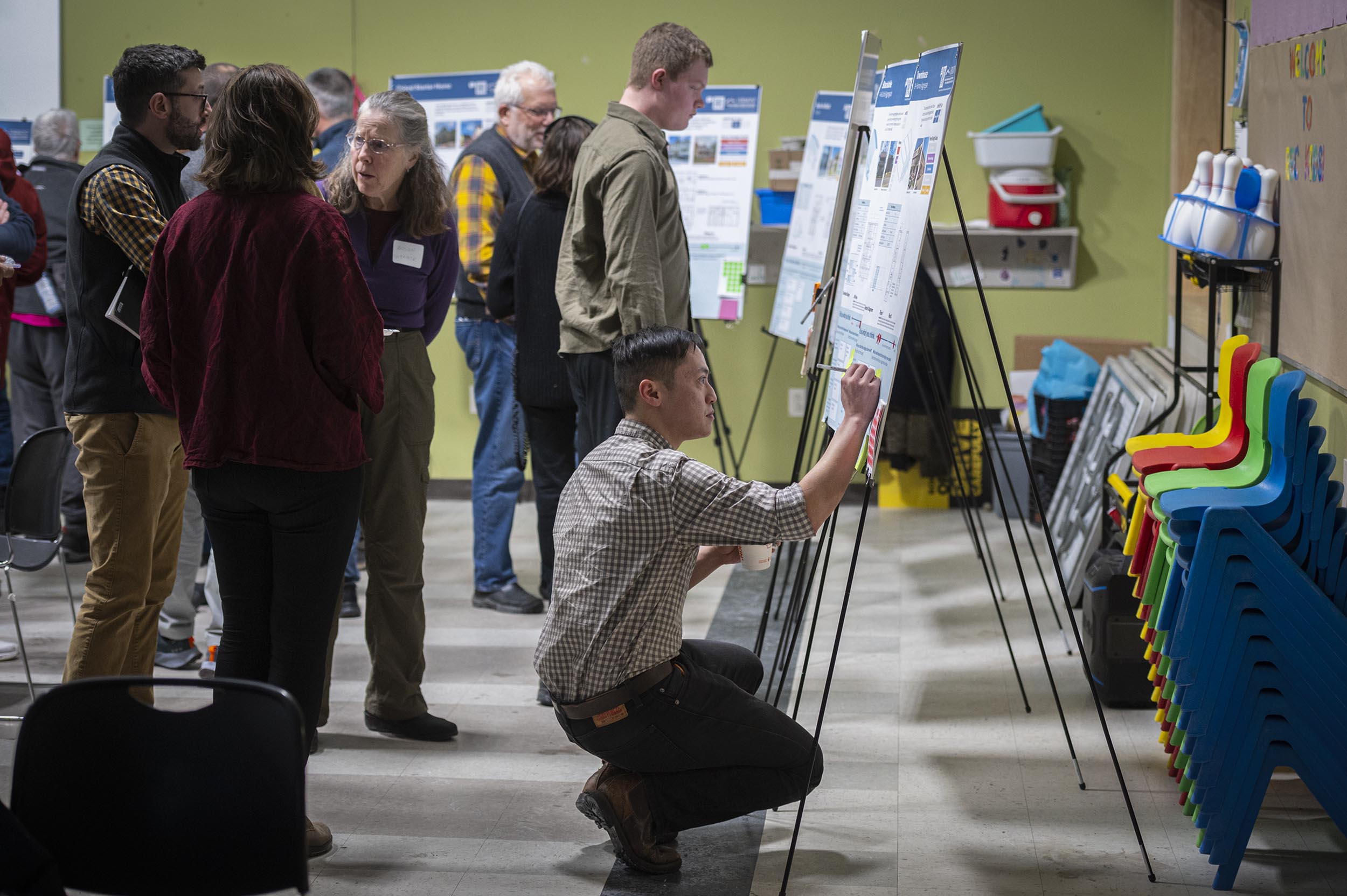 Vermont develops catalog of prevetted home designs for faster building - VTDigger