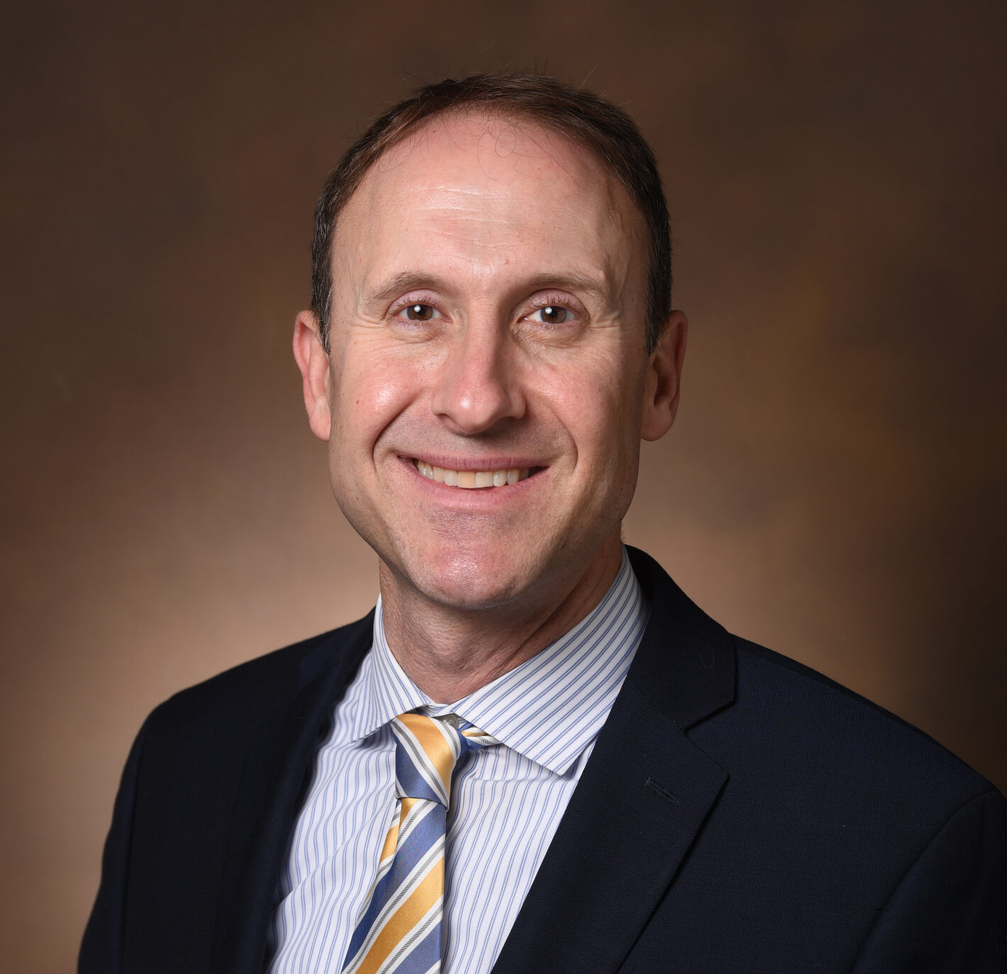 Eric D. Austin set as president-elect of the Society for Pediatric Research - Vanderbilt Health News