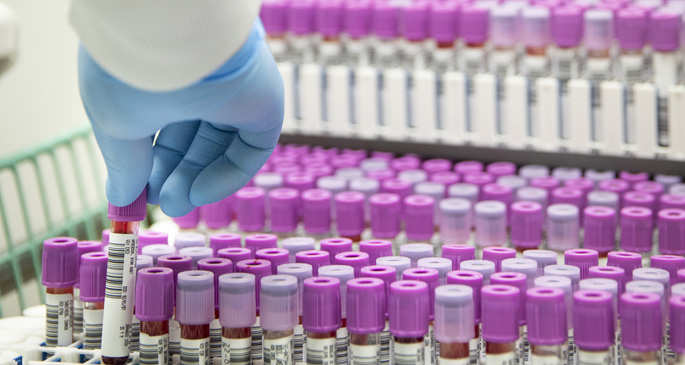Alliance for Genomic Discovery completes 250,000 whole genomes to accelerate drug discovery - Vanderbilt Health News