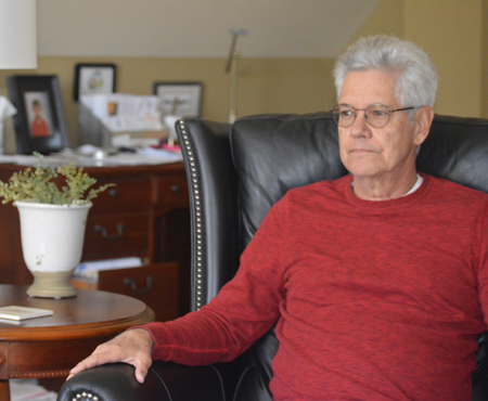 Device to treat AFib may eliminate need for blood thinners - Vanderbilt Health News