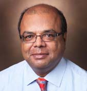 Hamid named to lead Division of Pediatric Genetics - VUMC News