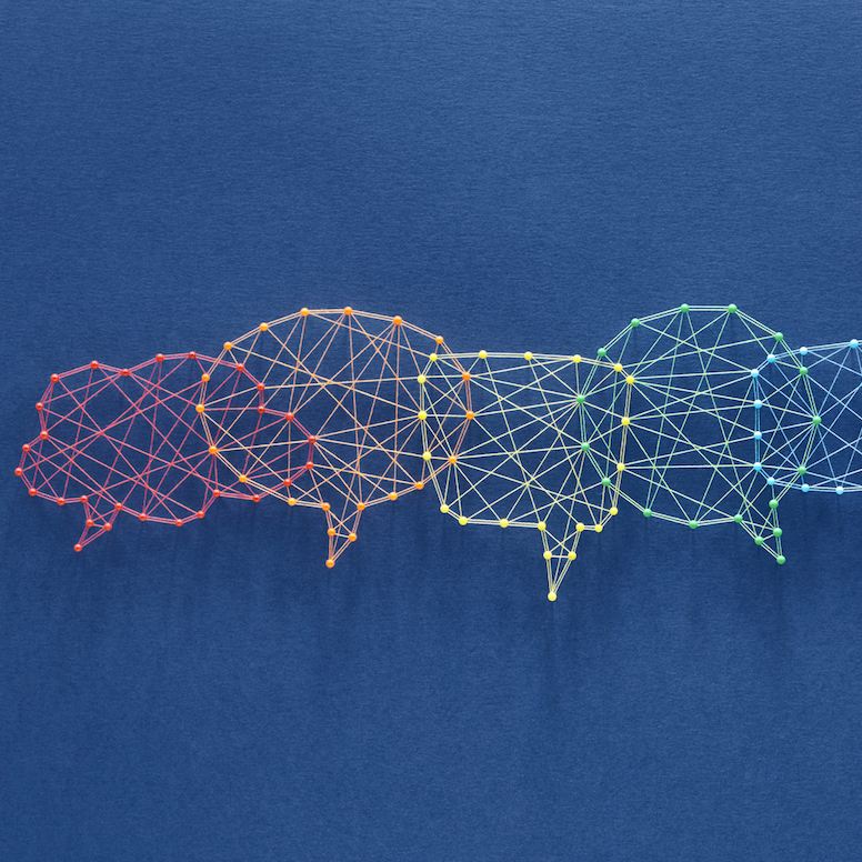 Large-scale study uncovers 57 genetic hotspots into stuttering origins - Vanderbilt Health News