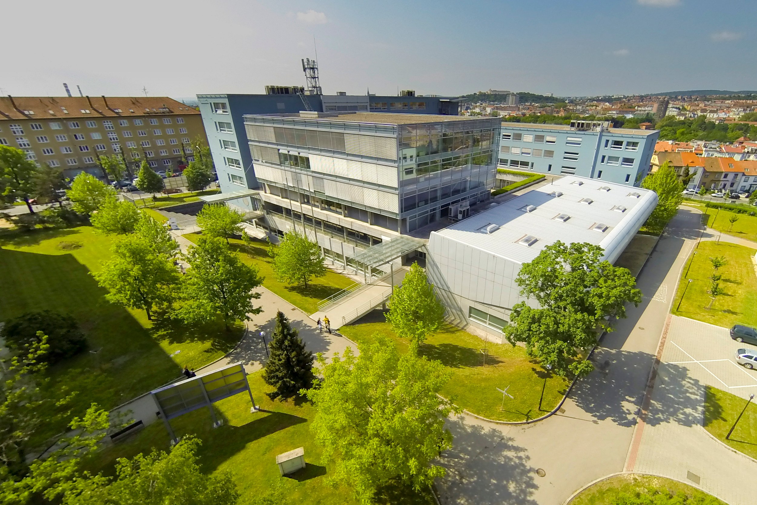 Výzkumné centrum PEF