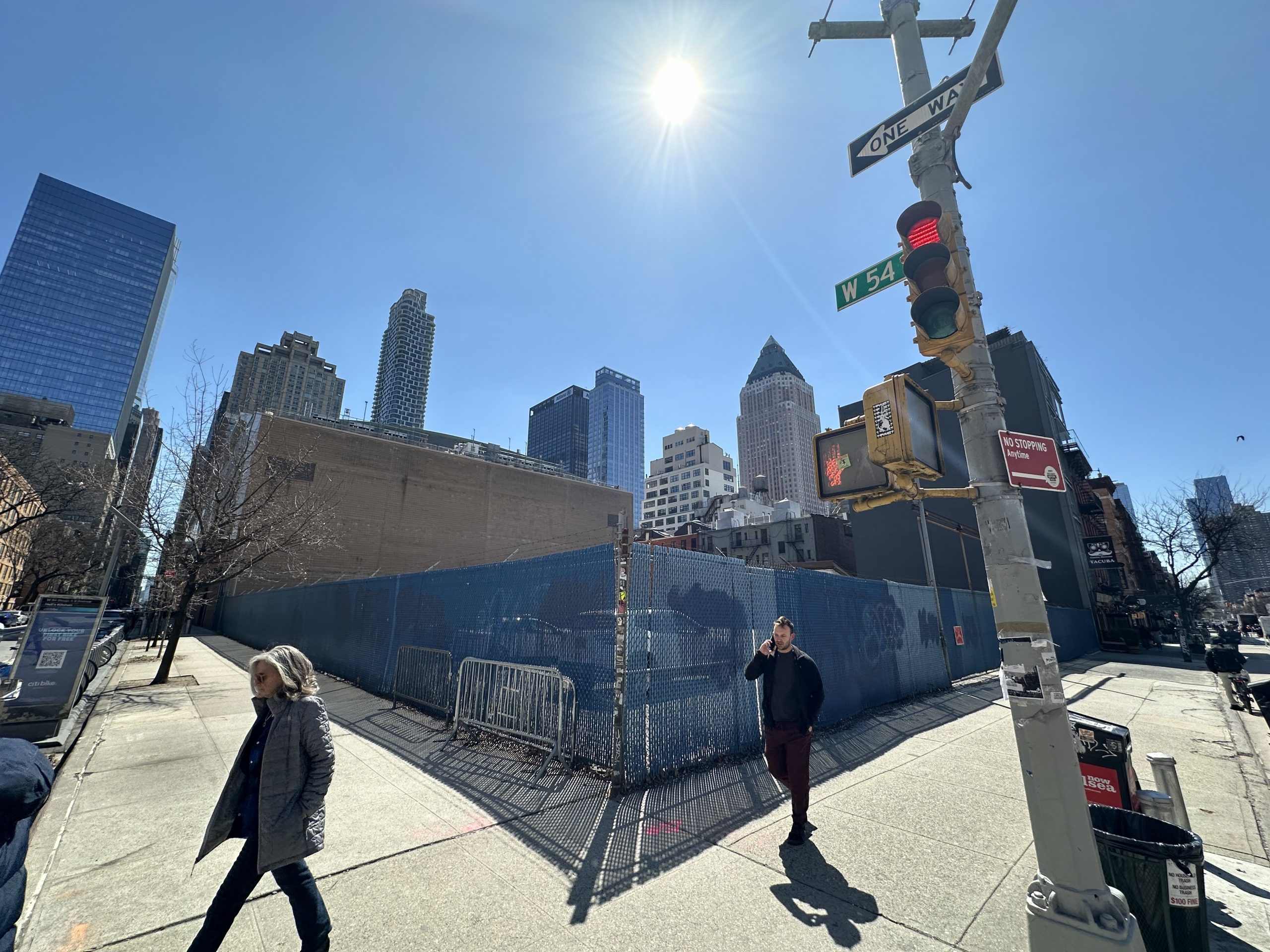 Funding Secured to Turn MTA Parking Lot into Permanently Affordable Housing in Hell’s Kitchen