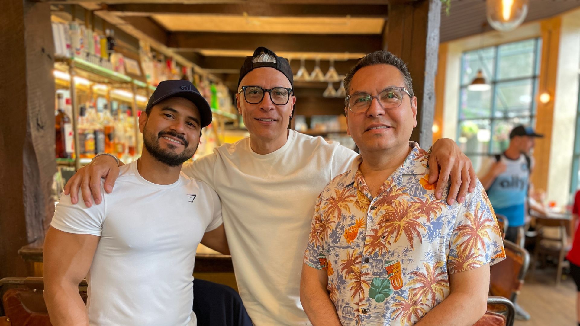 Dear Rufino Taquería Brings the Flavors of Mexico to Worldwide Plaza