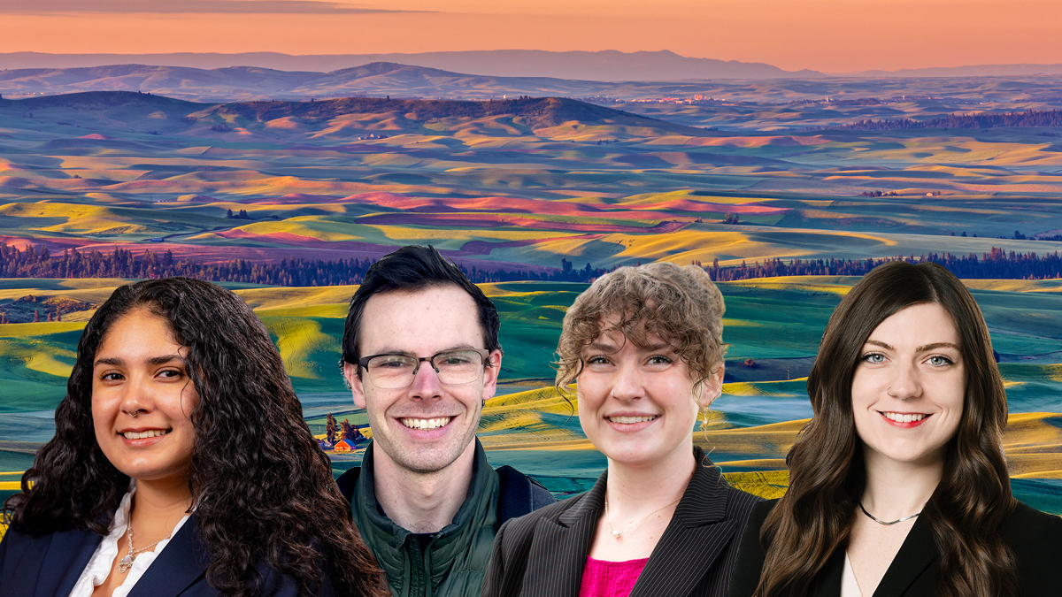 Q&A With Rural Practice Grant Recipients - Washington State Bar News
