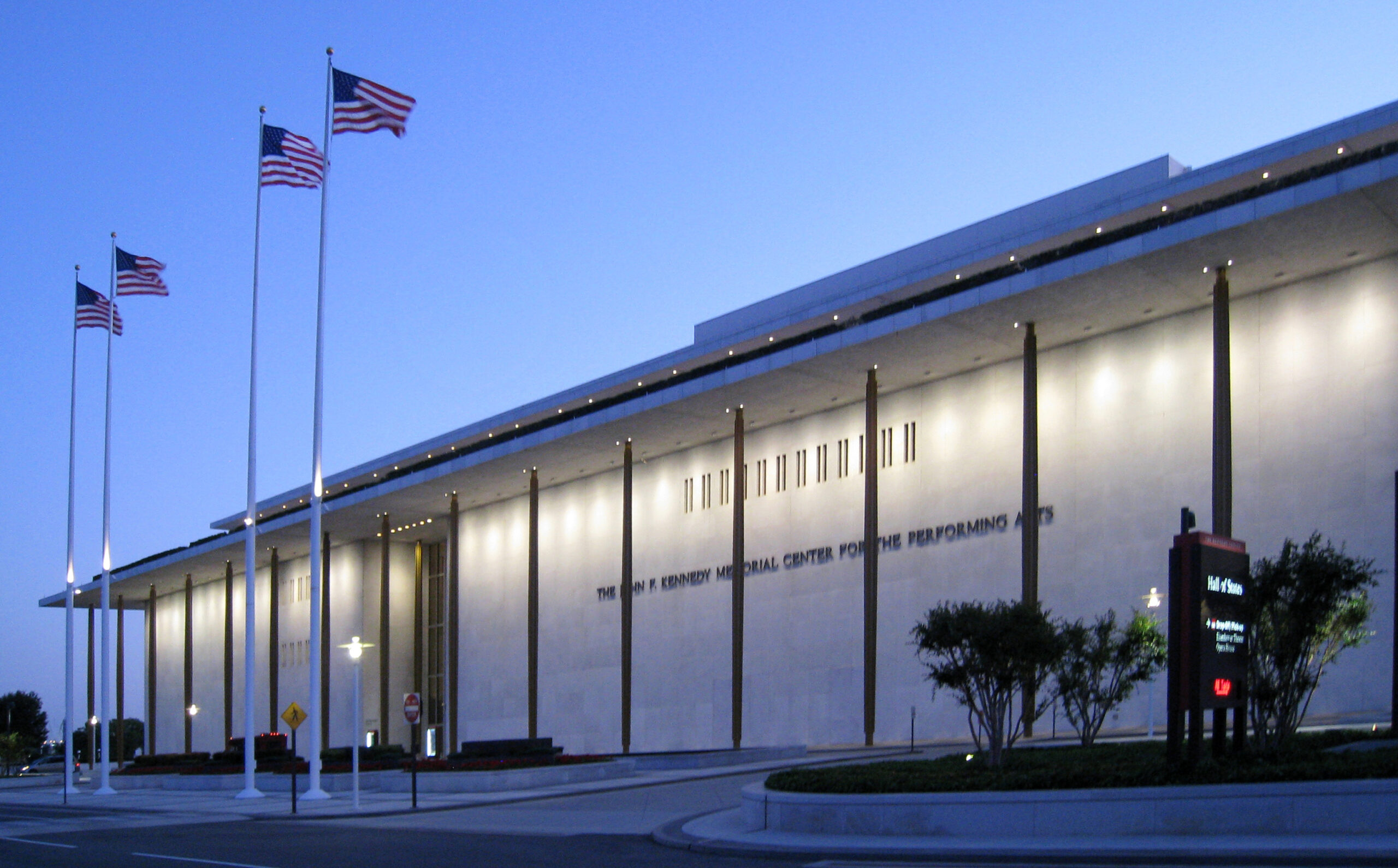 The Downfall of the Kennedy Center - Washington Association of Black Journalists